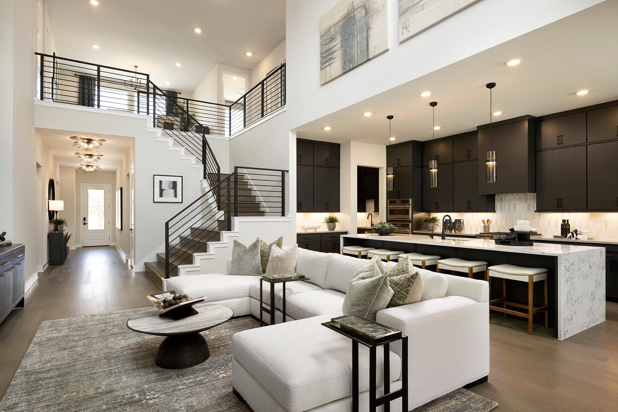 Manors Collection - Freedom at Anthem