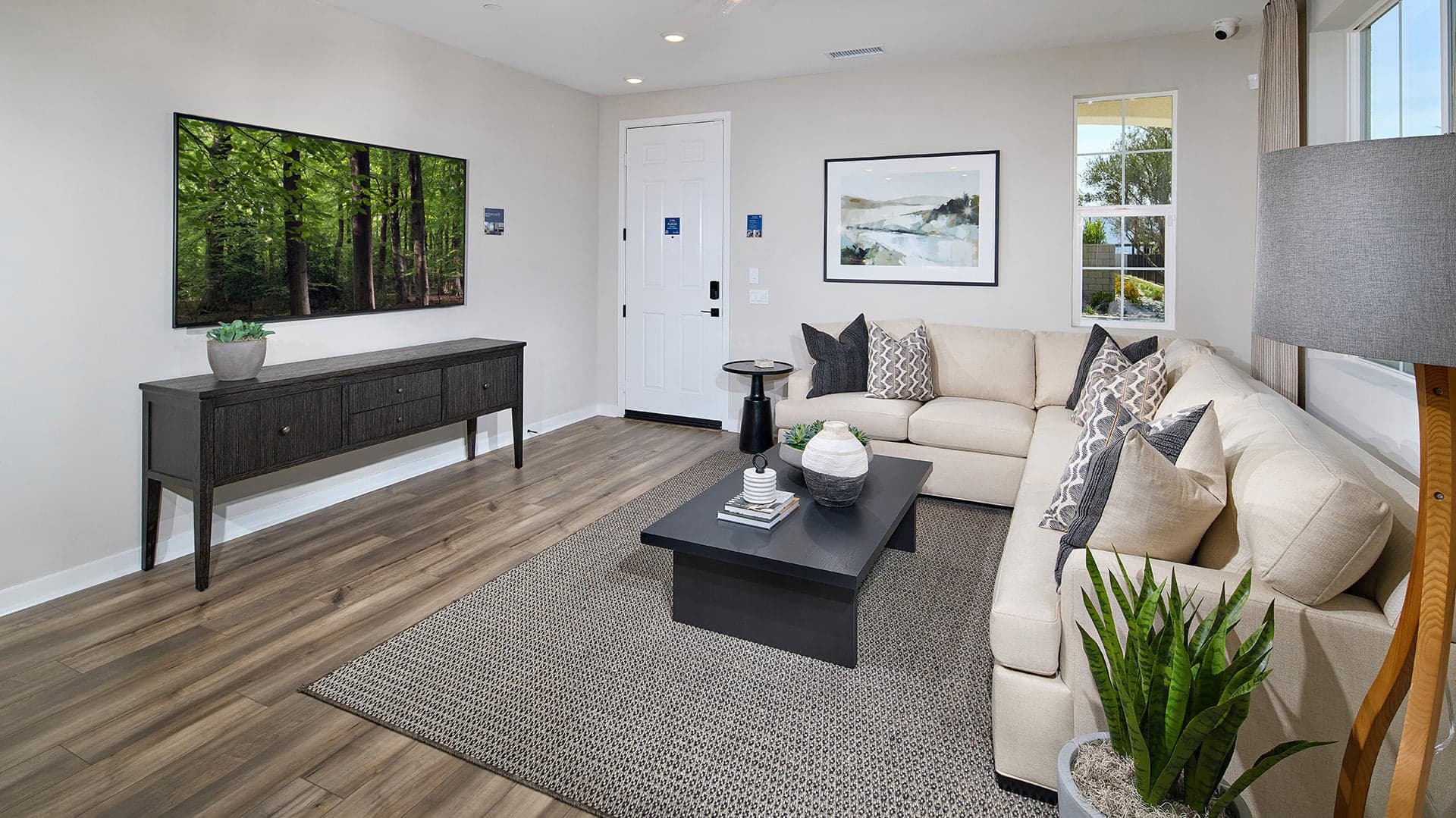Welcome to the Citra at Mission Trail Neighborhood